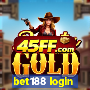 bet188 login